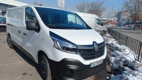 Renault Trafic, снимка 1