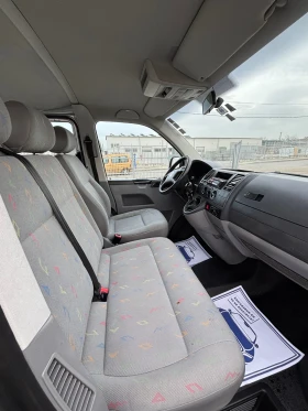 VW Caravelle 1.9, снимка 12