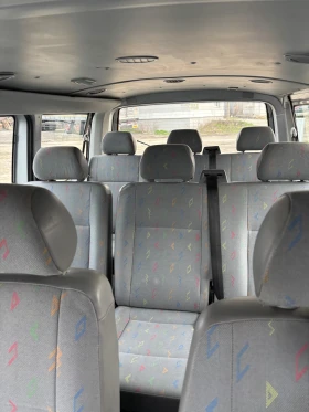 VW Caravelle 1.9, снимка 13