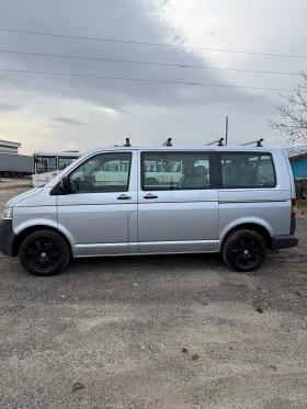 VW Caravelle 1.9, снимка 3