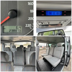 VW Caravelle 1.9, снимка 14