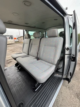 VW Caravelle 1.9, снимка 8