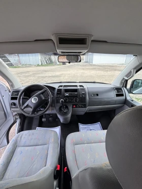 VW Caravelle 1.9, снимка 9