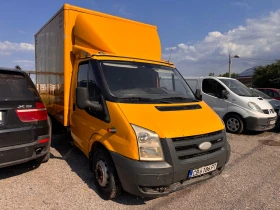 Ford Transit Борд
