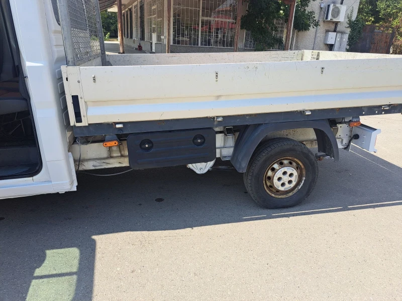 Fiat Ducato, снимка 3 - Бусове и автобуси - 46936316