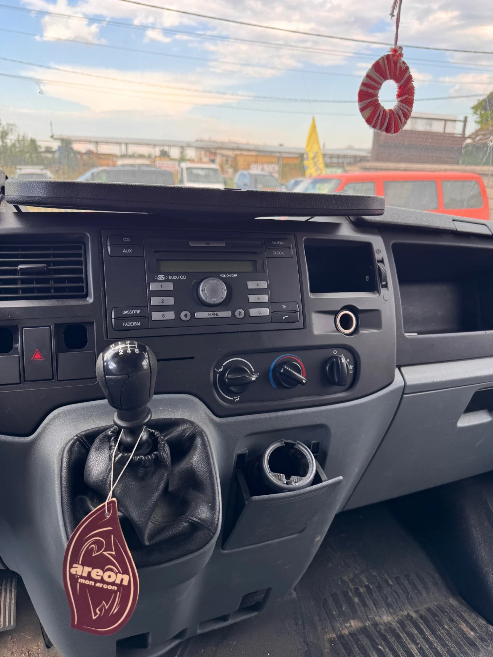 Ford Transit Борд - изображение 4