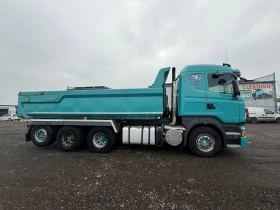 Scania R SCANIA R730 V8, снимка 3
