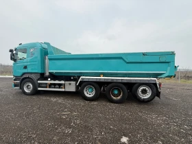 Scania R SCANIA R730 V8, снимка 4
