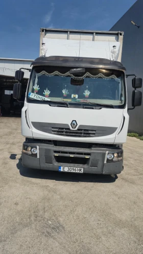 Renault Premium 320 , снимка 1