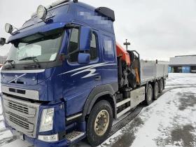  Volvo Fm