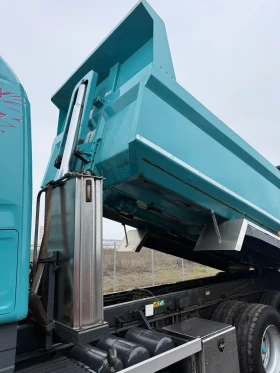 Scania R 620 SCANIA R730 V8, снимка 8