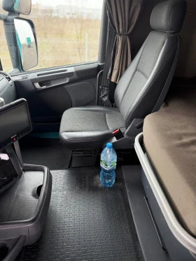 Scania R 620 SCANIA R730 V8, снимка 12