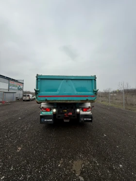 Scania R 620 SCANIA R730 V8, снимка 2