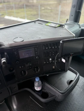 Scania R 620 SCANIA R730 V8, снимка 11