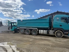 Scania R SCANIA R730 V8 | Mobile.bg � ����� ������ 15