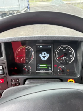 Scania R 620 SCANIA R730 V8, снимка 5