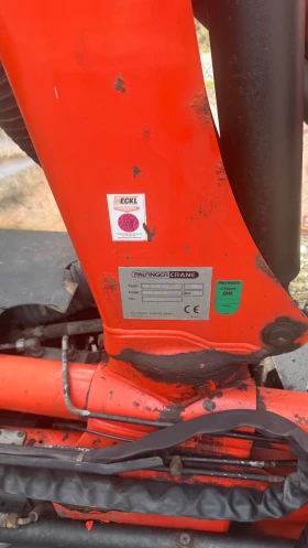 Man Tga, снимка 2