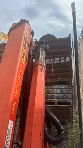 Man Tga, снимка 3