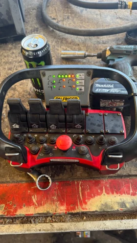 Man Tga, снимка 6