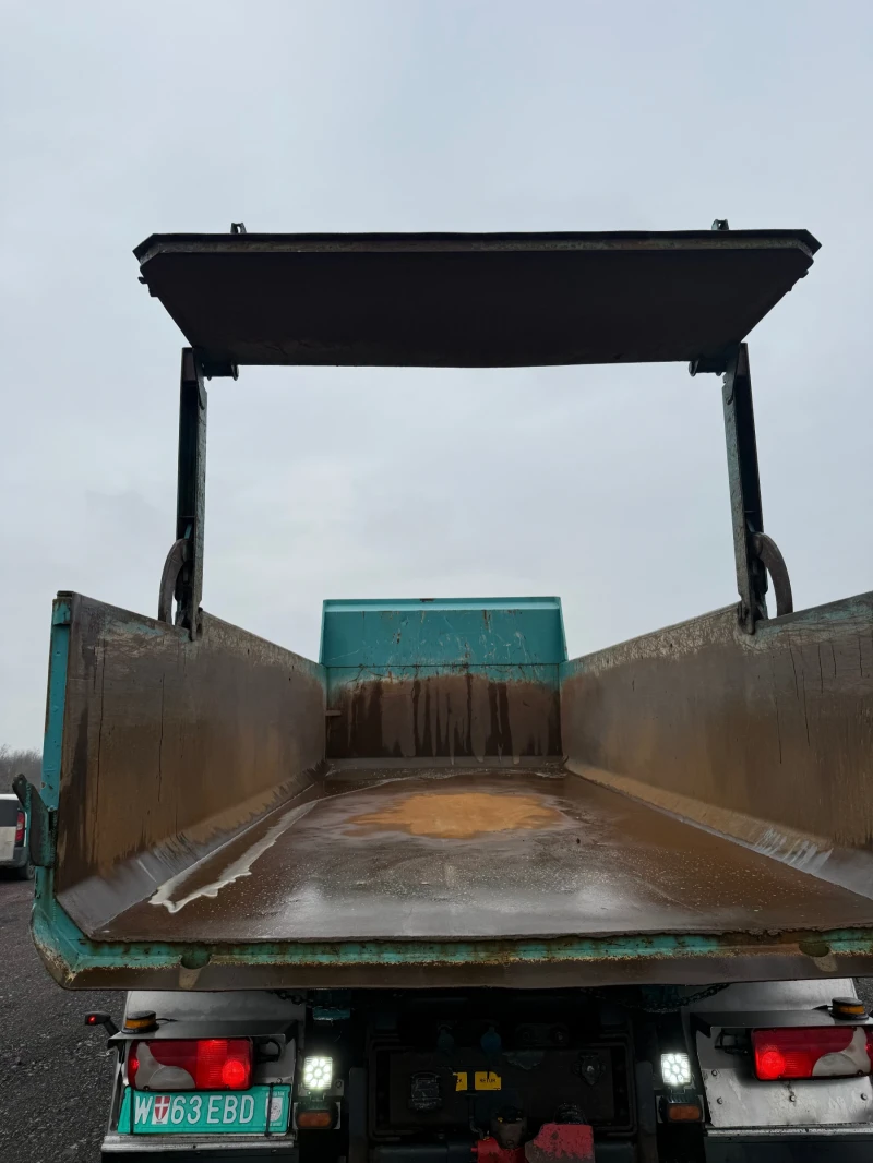 Scania R 620 SCANIA R730 V8, снимка 6 - Камиони - 53210634