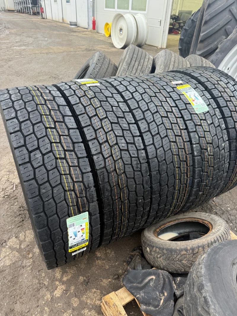 Scania R 620 SCANIA R730 V8, снимка 13 - Камиони - 53210634