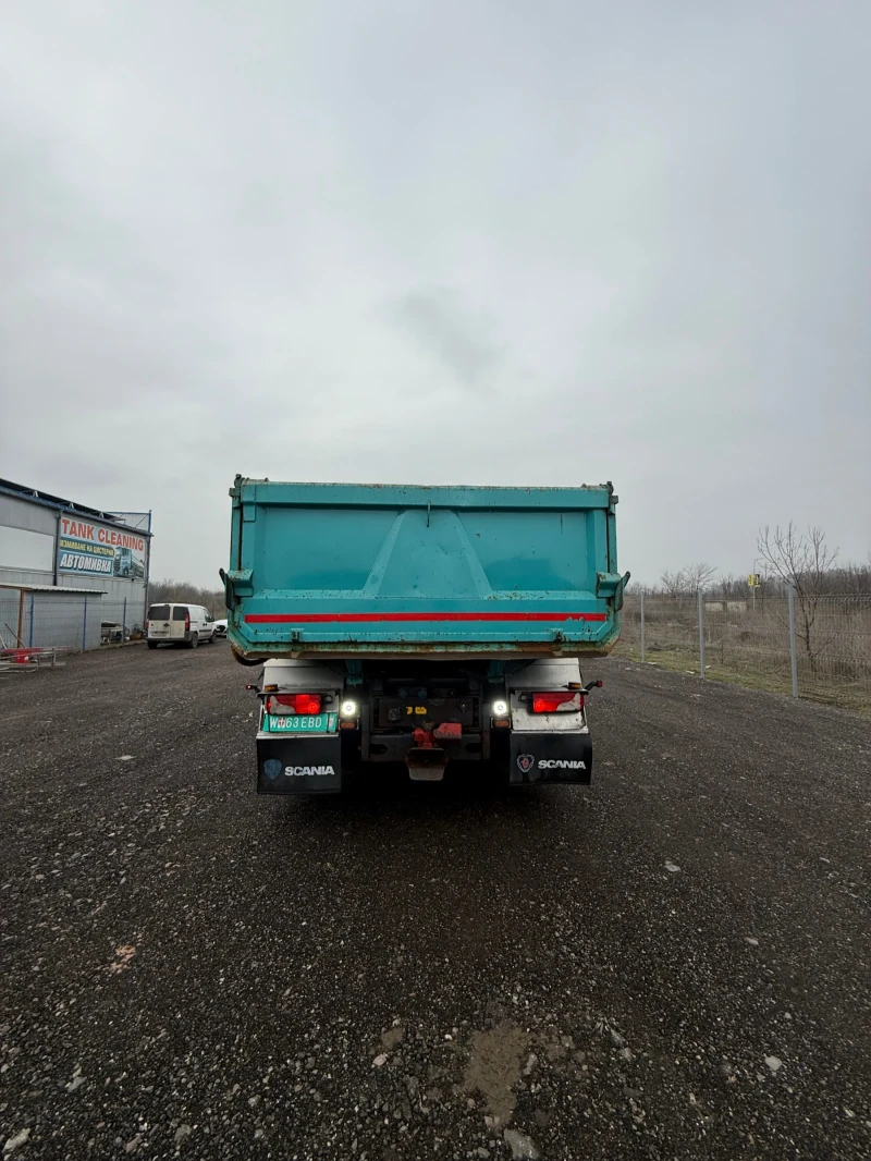 Scania R 620 SCANIA R730 V8, снимка 2 - Камиони - 53210634