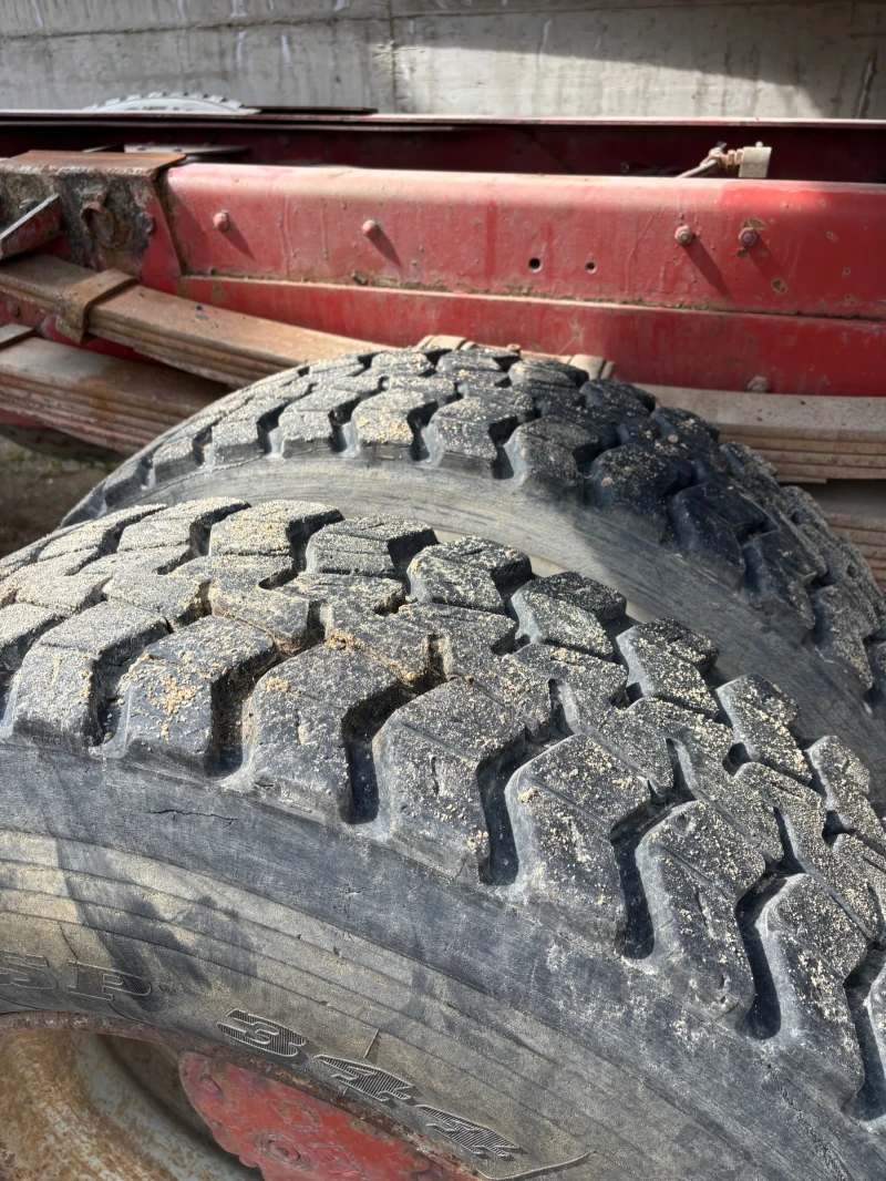 Steyr 19 19s29, снимка 6 - Камиони - 53401089