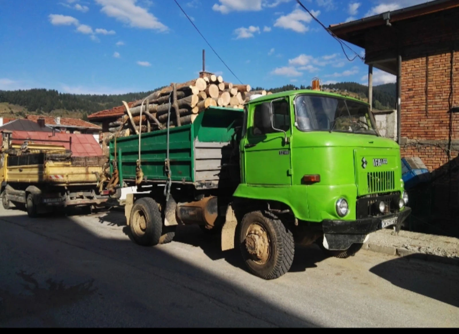 Ifa L L 60  | Mobile.bg   1