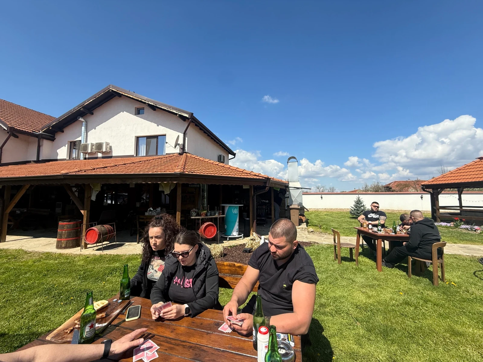 Scania R SCANIA R730 V8, снимка 15 - Камиони - 54224093