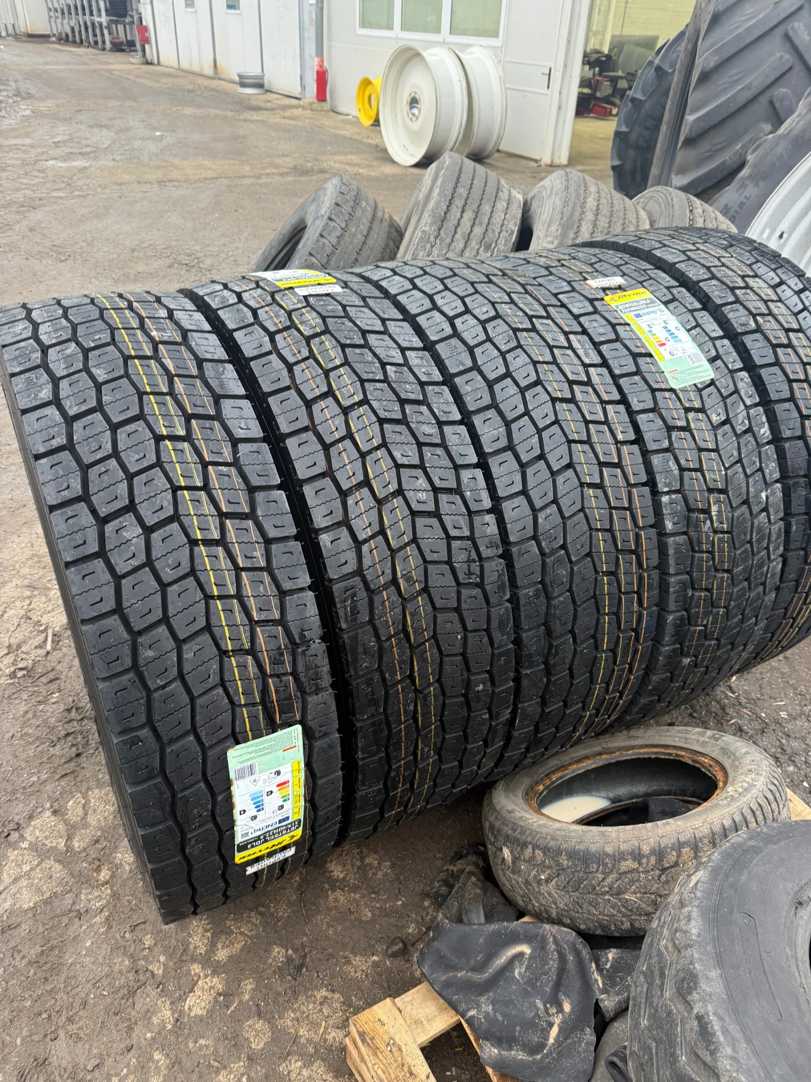 Scania R SCANIA R730 V8 | Mobile.bg � ����������� 13