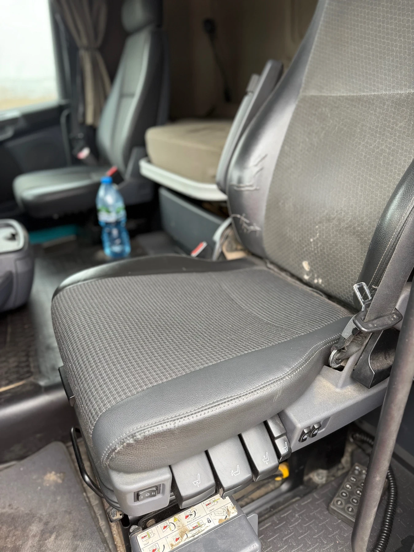 Scania R 620 SCANIA R730 V8 - изображение 9