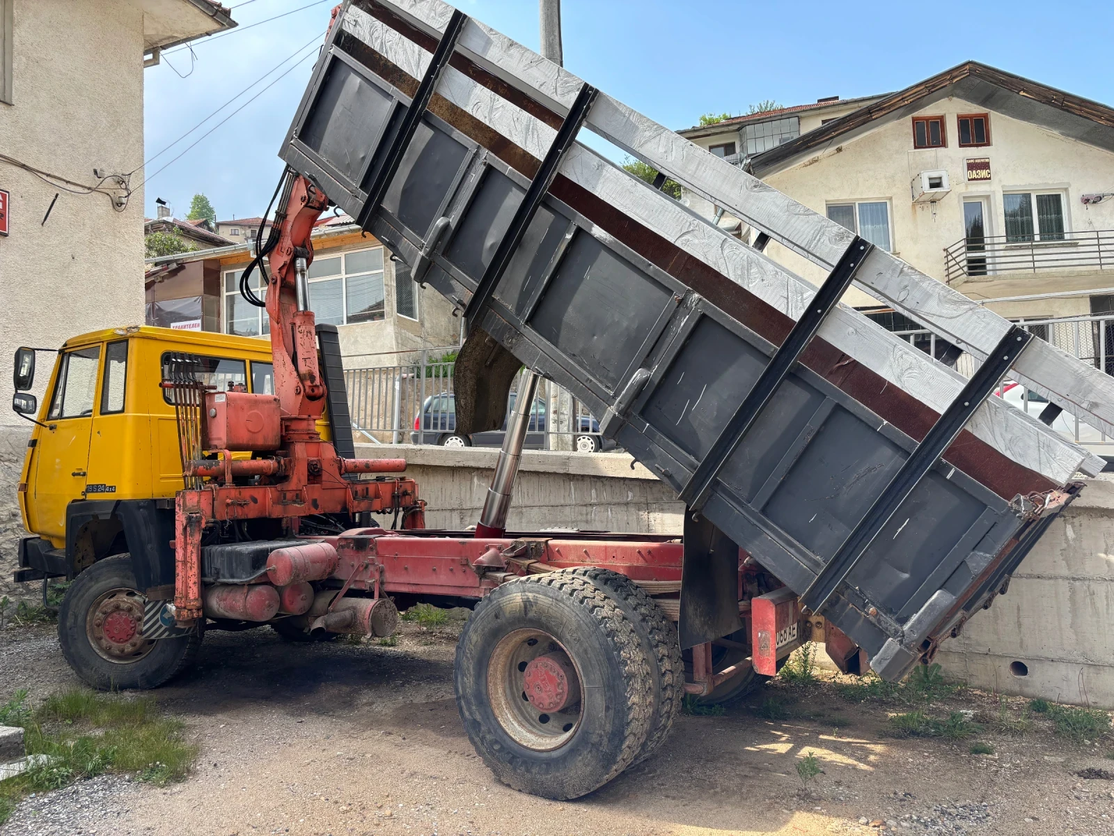 Steyr 19 19s29 - изображение 5