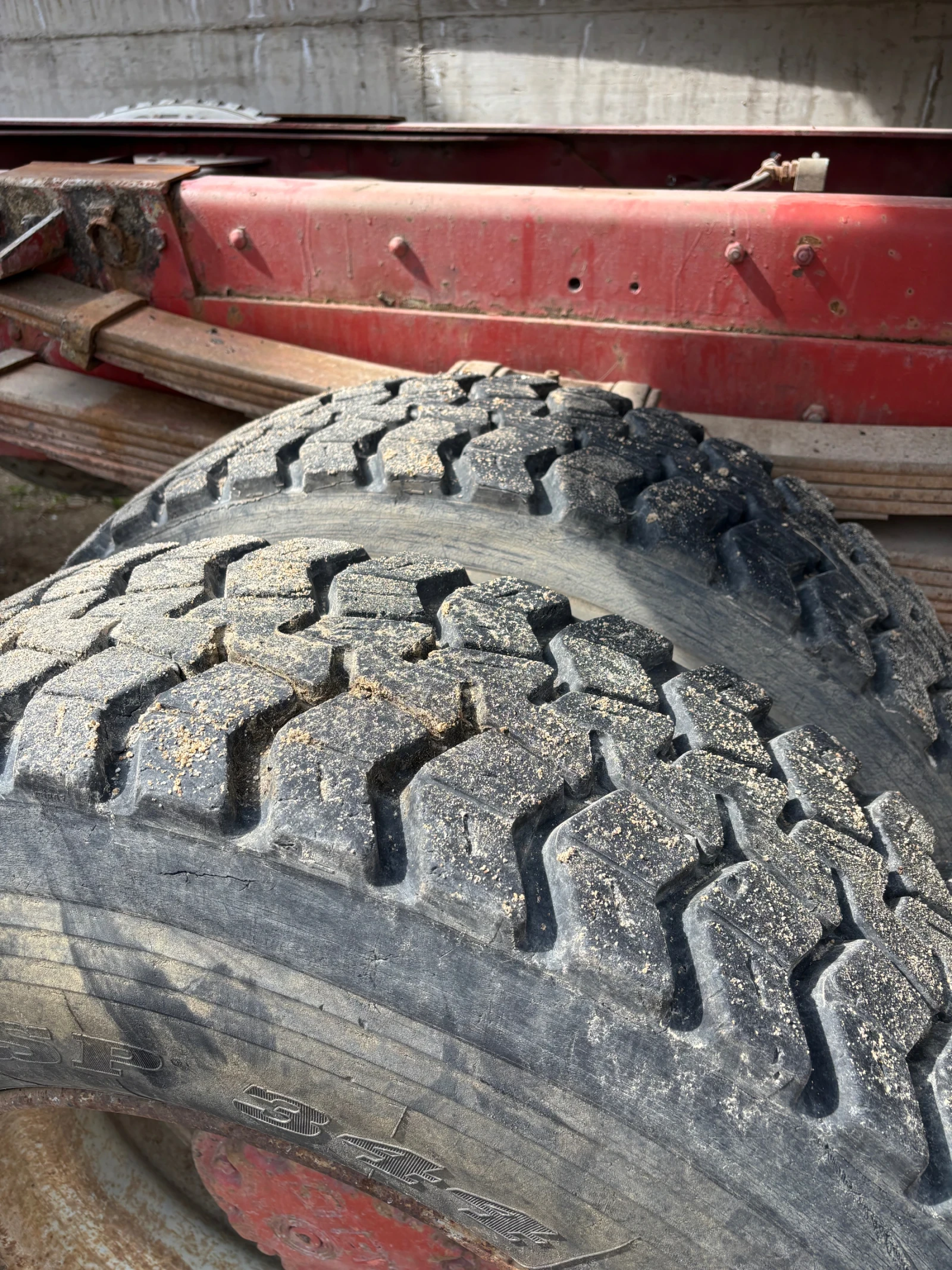 Steyr 19 19s29 - изображение 6