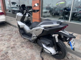 Honda X-ADV 350 TC 2024, снимка 6