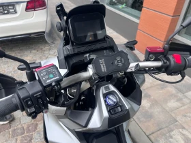 Honda X-ADV 350 TC 2024, снимка 11