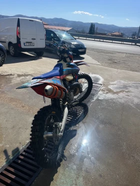 Ktm 300, снимка 10