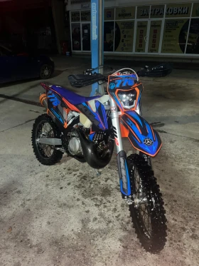 Ktm 300, снимка 1