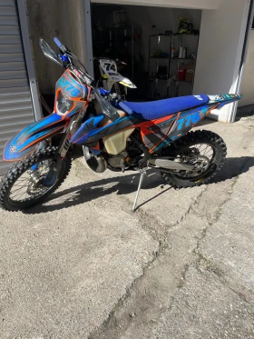 Ktm 300, снимка 7