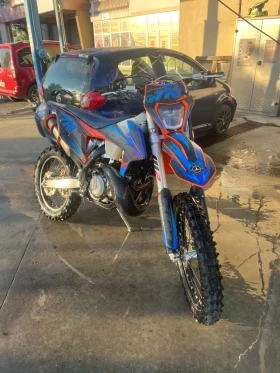 Ktm 300, снимка 5