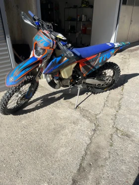 Ktm 300, снимка 8