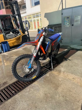 Ktm 300, снимка 14