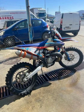Ktm 300, снимка 13