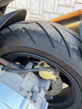 Gilera Nexus, снимка 9