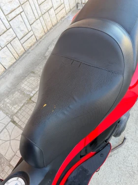 Gilera Nexus, снимка 8