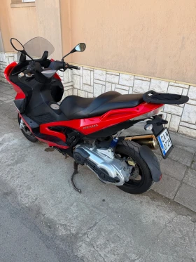 Gilera Nexus, снимка 3