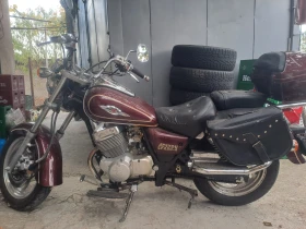 Lifan LF, снимка 2