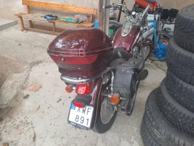 Lifan LF, снимка 4