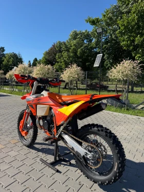 Ktm 300 Exc, снимка 4