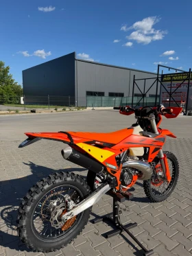 Ktm 300 Exc, снимка 6
