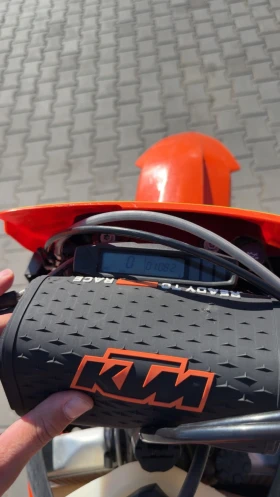 Ktm 300 Exc, снимка 7